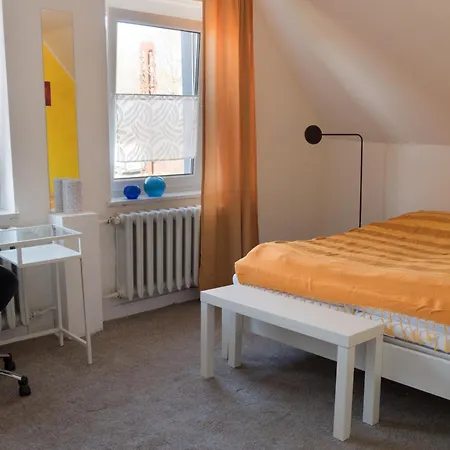 Haus Tollense Groß Nemerow