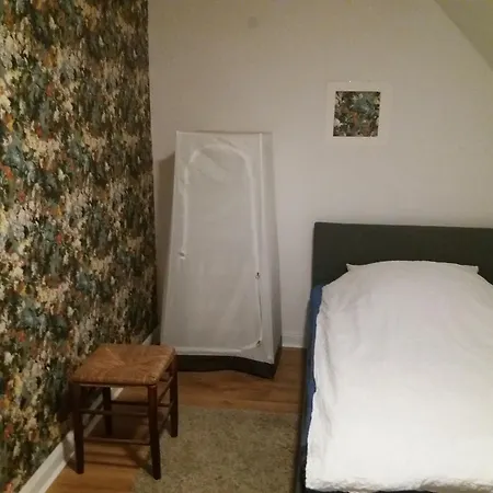 Haus Tollense Groß Nemerow
