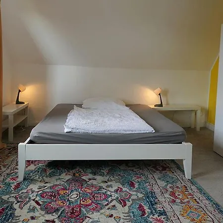 Apartment Haus Tollense