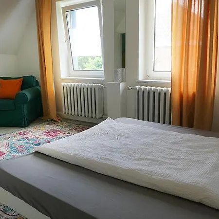 Haus Tollense *