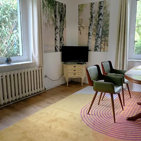 Haus Tollense * Groß Nemerow