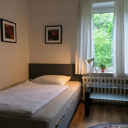 Haus Tollense Apartment Groß Nemerow