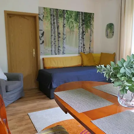 Haus Tollense *